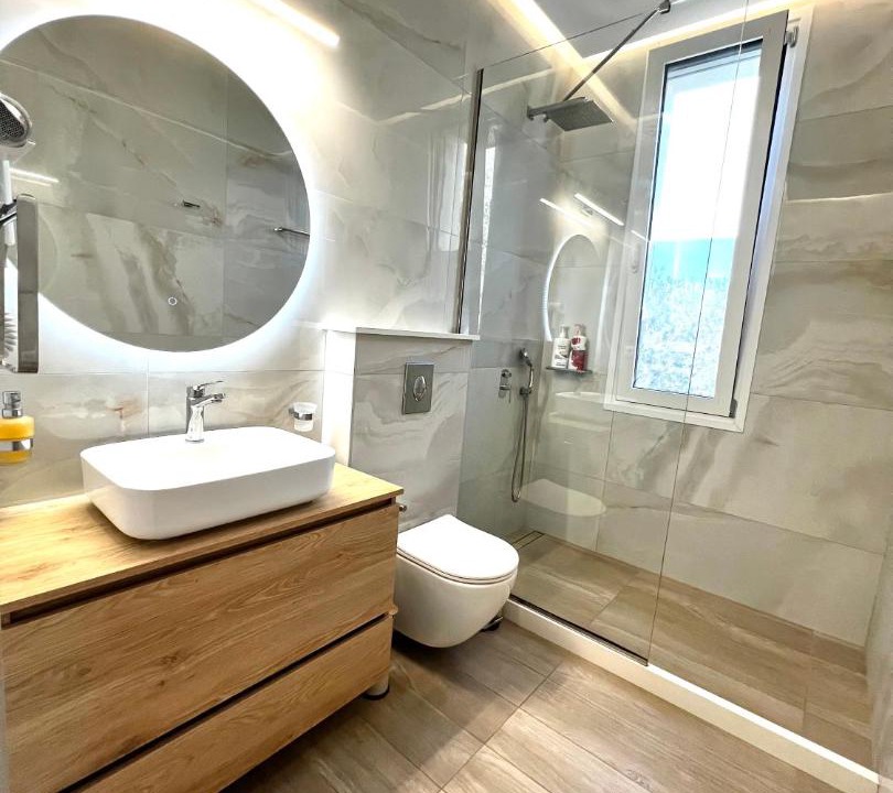 Photo of Bathroom in Mytilene