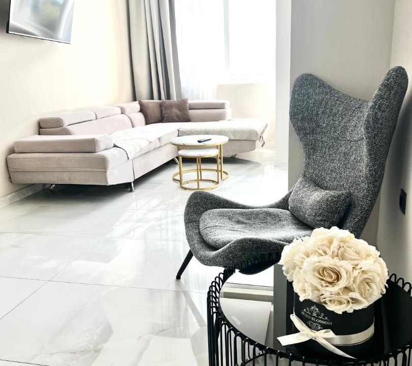 Photo of Livingroom in Mytilene