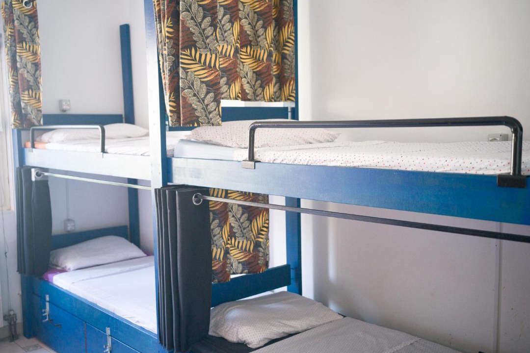 Photo of Bedroom in Tirana