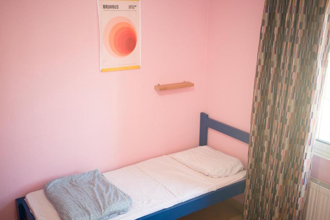Photo of Bedroom in Tirana