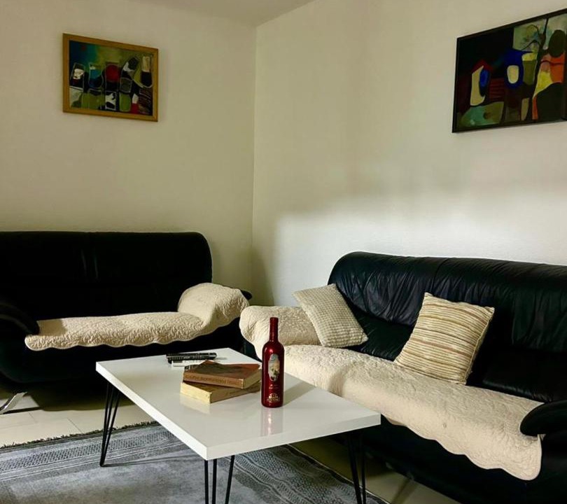 Photo of Livingroom in Gjilan