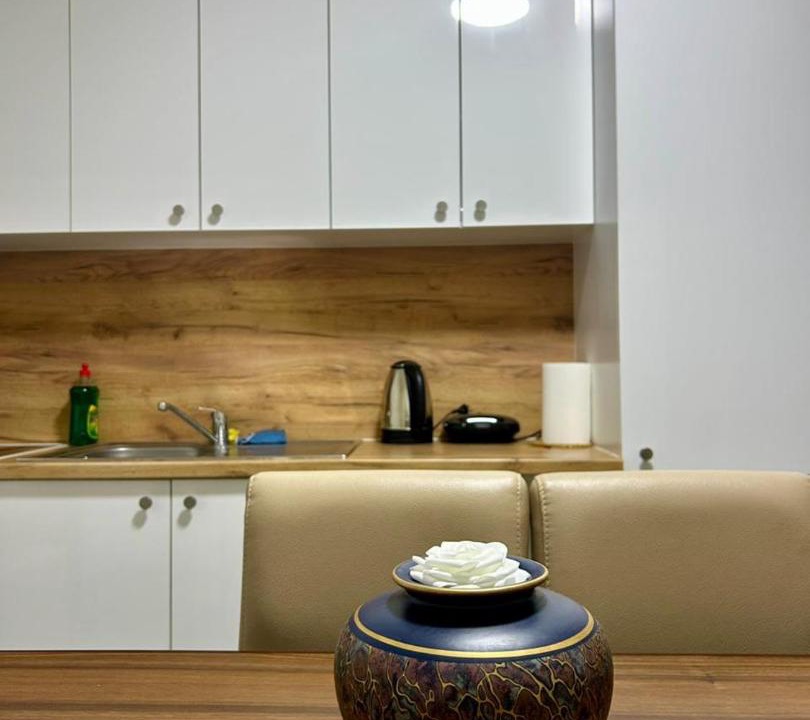 Photo of Kitchen in Gjilan