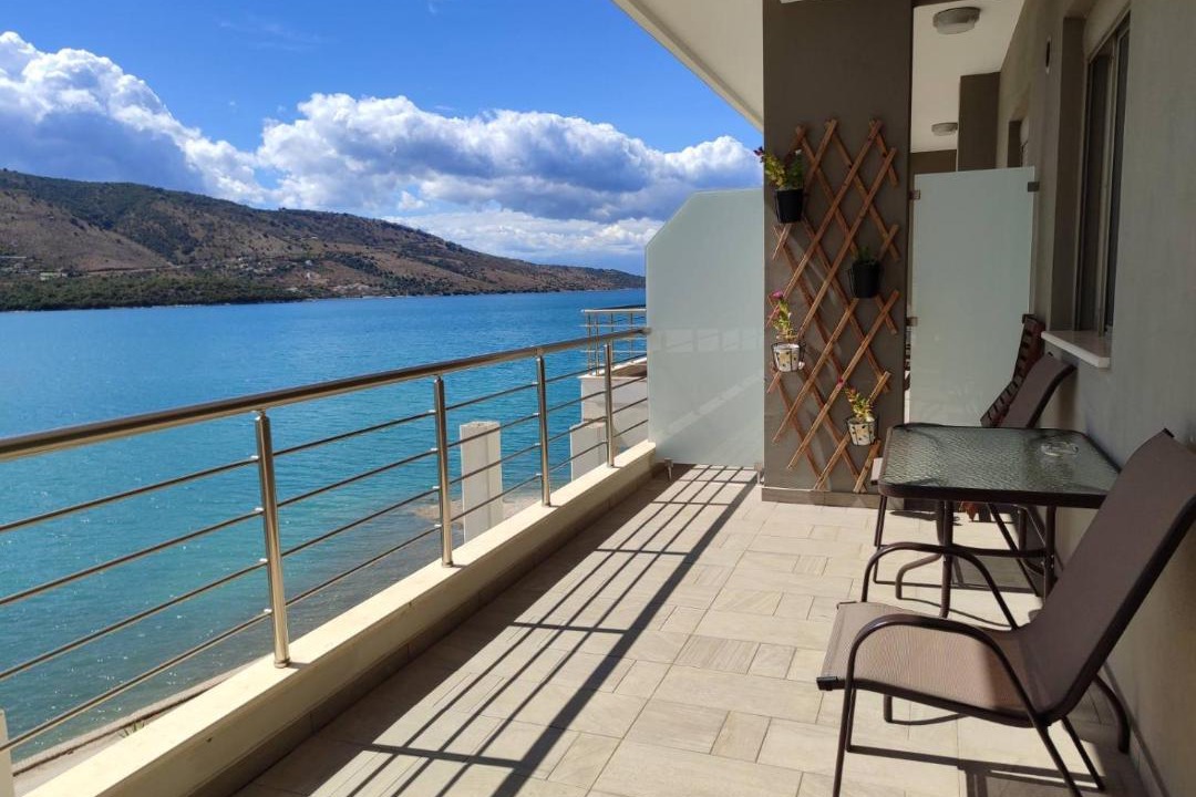 Photo of Patio Balcony in Plataria