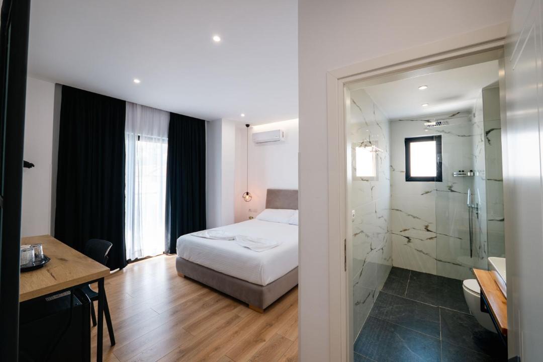 Photo of Bedroom in Qender