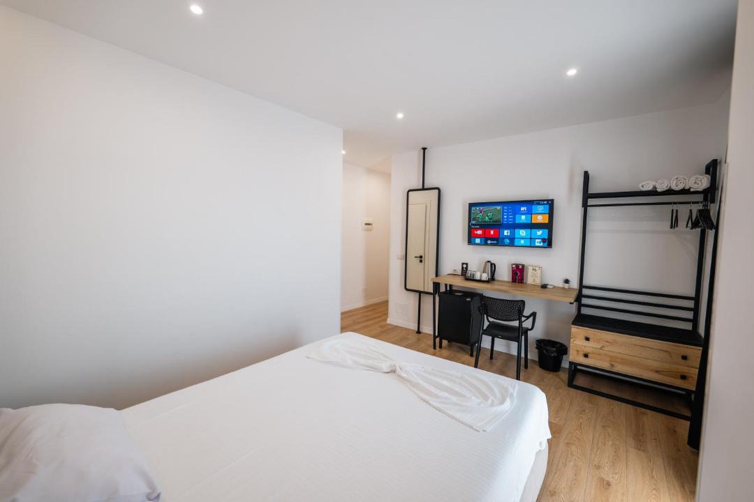 Photo of Bedroom in Qender