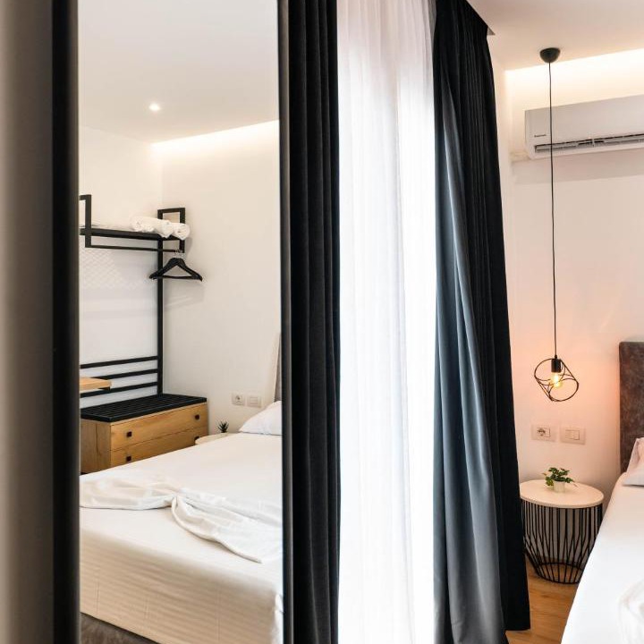 Photo of Bedroom in Qender