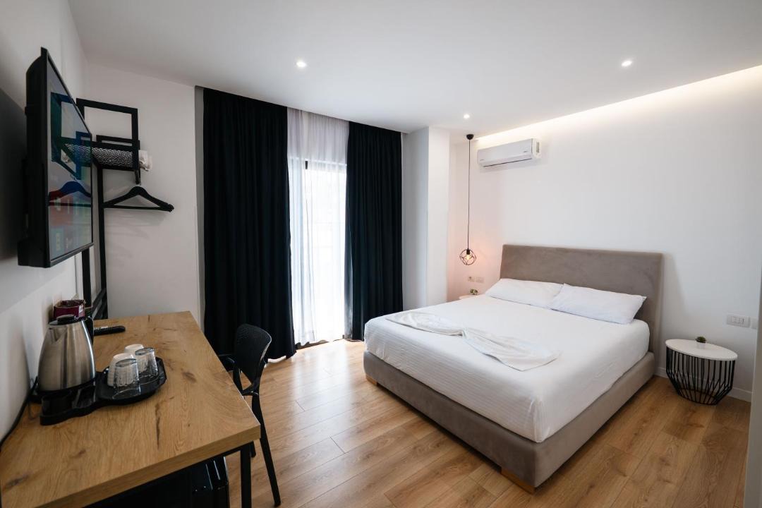 Photo of Bedroom in Qender