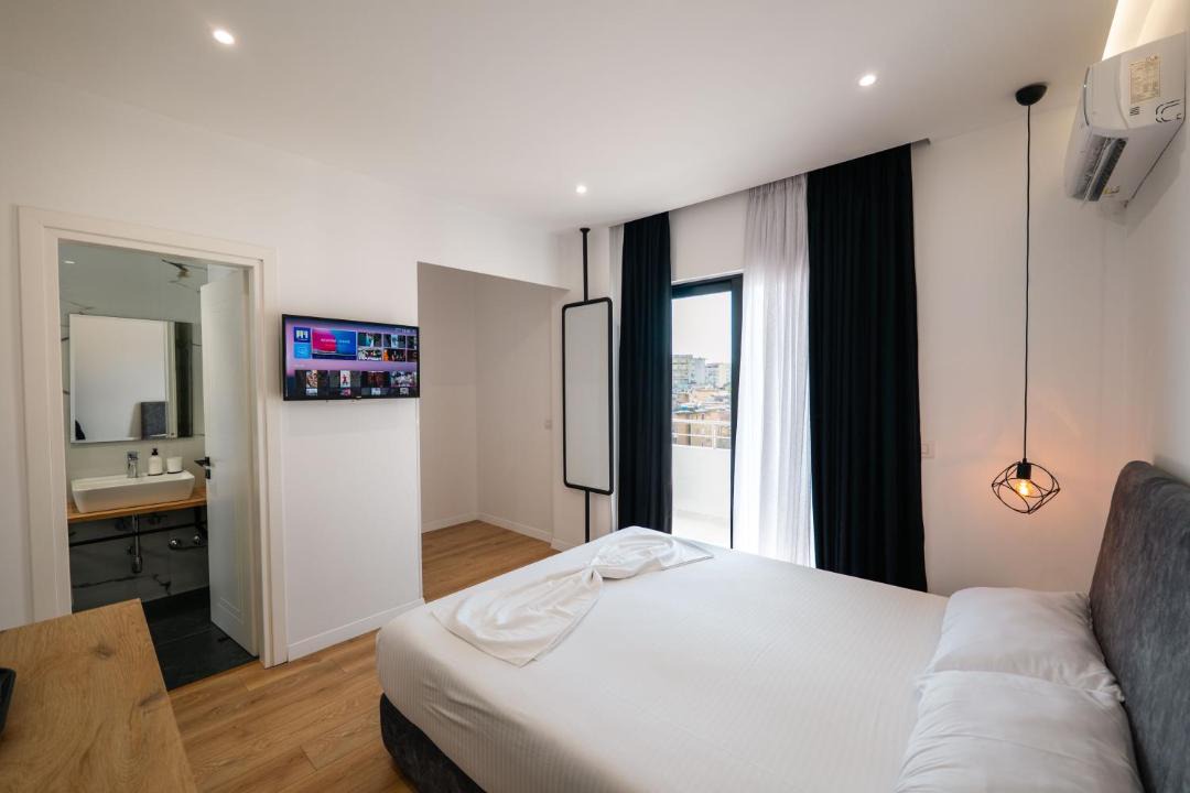 Photo of Bedroom in Qender
