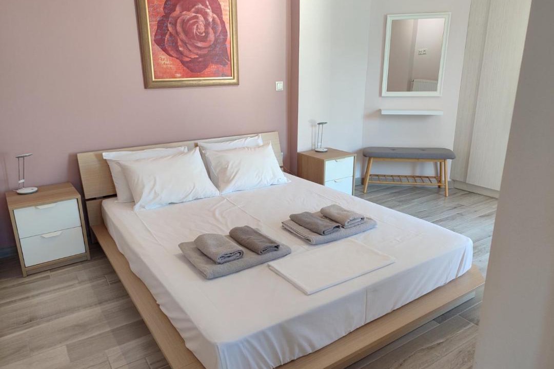 Photo of Bedroom in Plataria