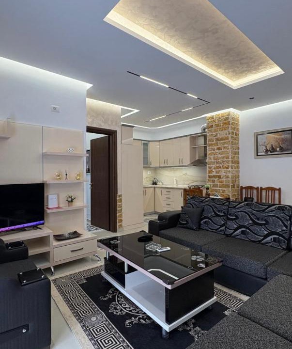 Photo of Livingroom in Elbasan