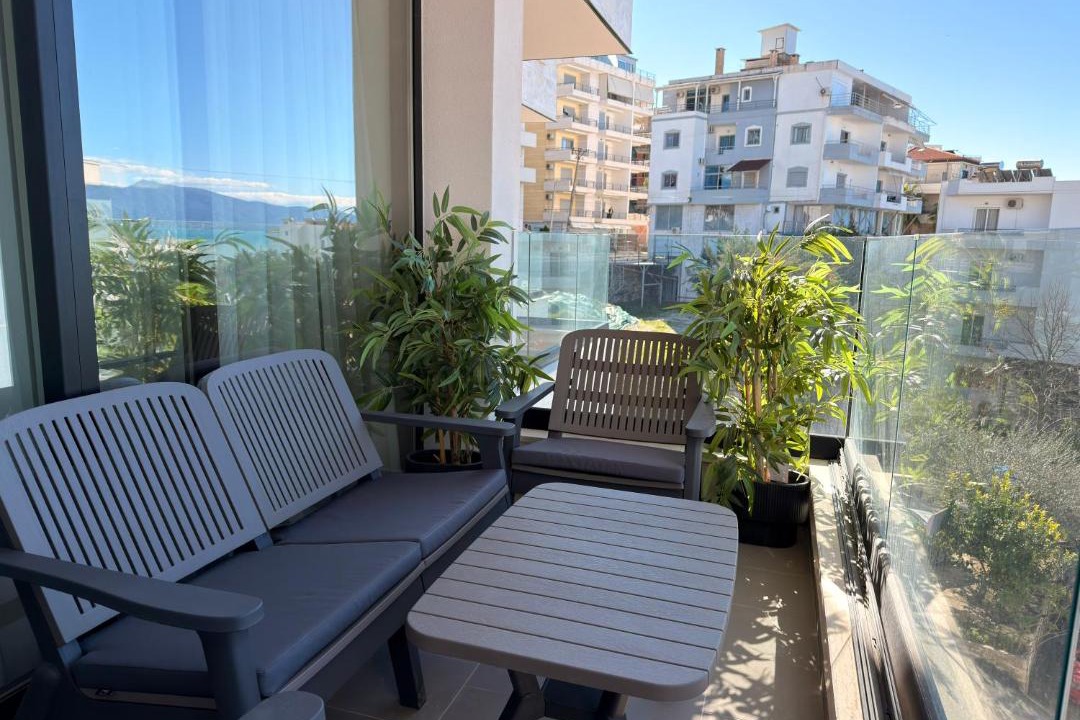 Photo of Patio Balcony in Sarande