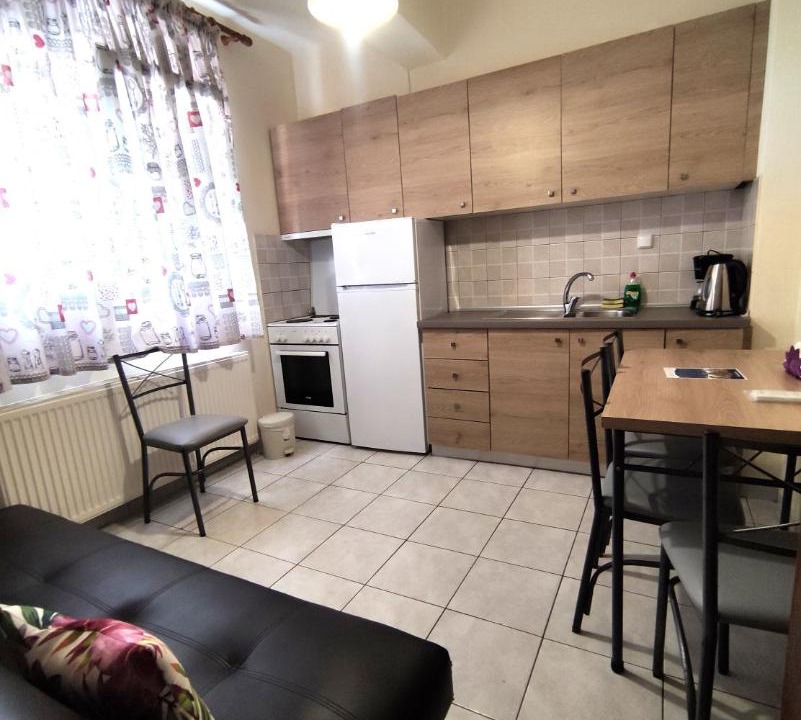 Photo of Kitchen in Kavala
