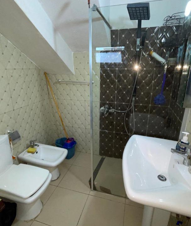 Photo of Bathroom in Durres