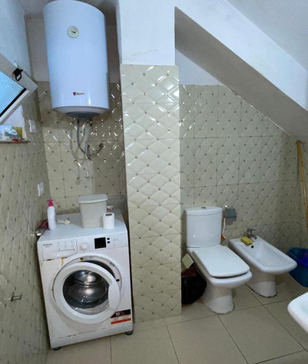 Photo of Bathroom in Durres