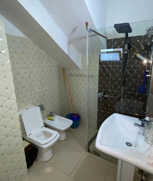 Photo of Bathroom in Durres