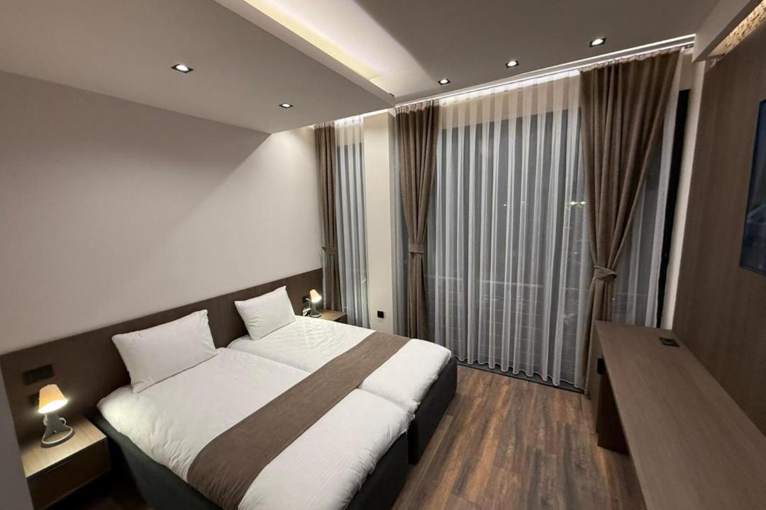 Photo of Bedroom in Matiçan