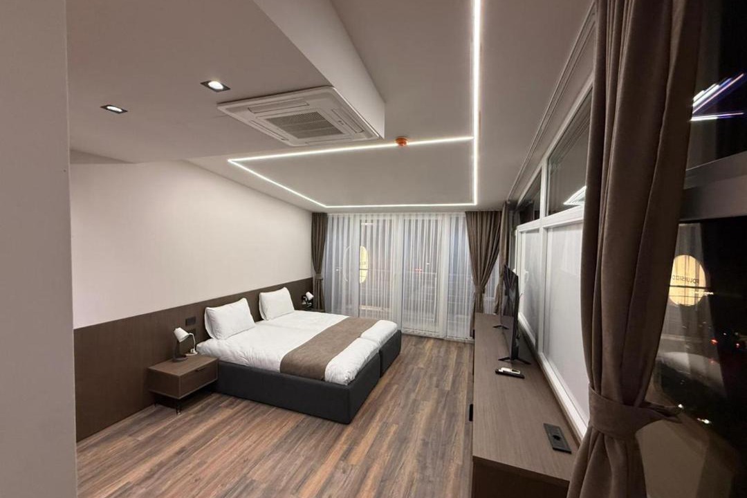 Photo of Bedroom in Matiçan