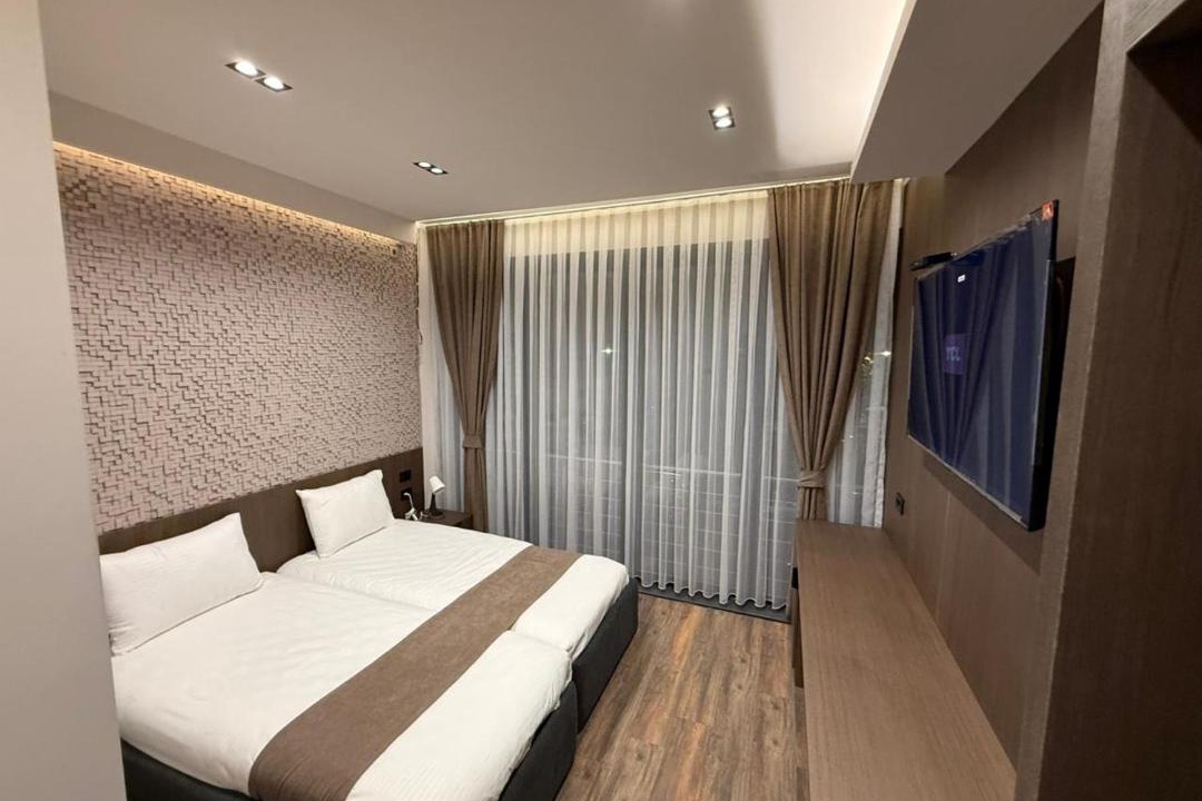 Photo of Bedroom in Matiçan