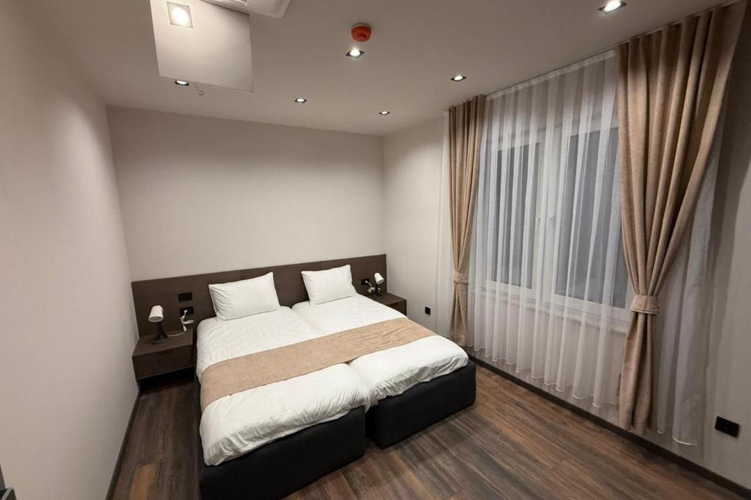 Photo of Bedroom in Matiçan