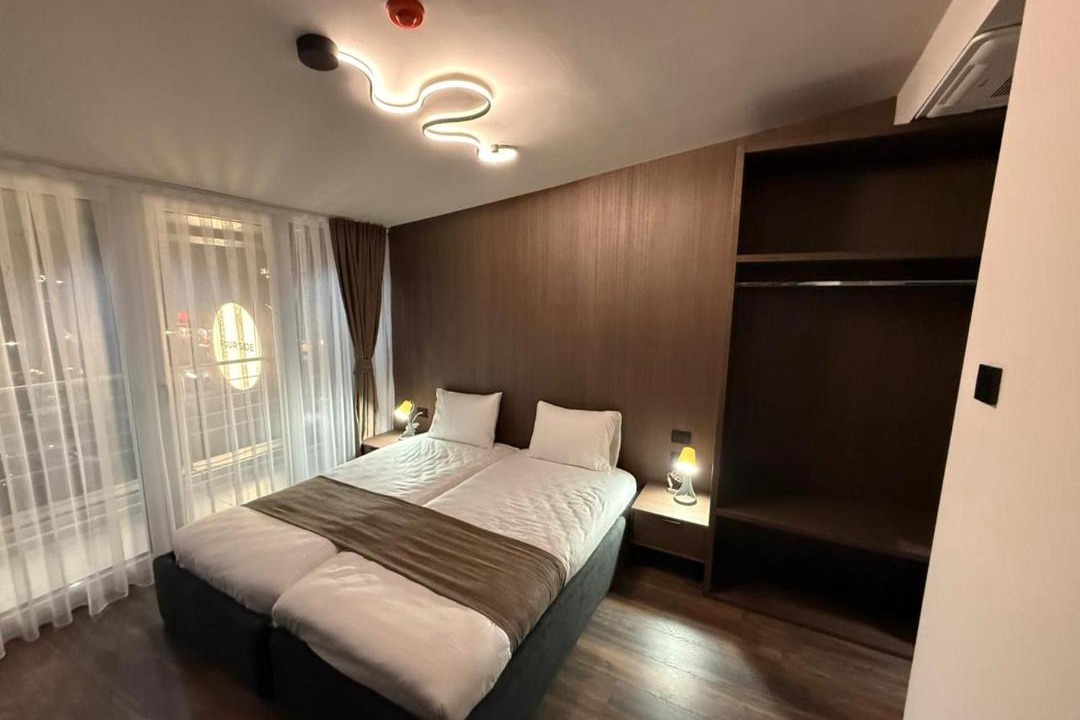 Photo of Bedroom in Matiçan