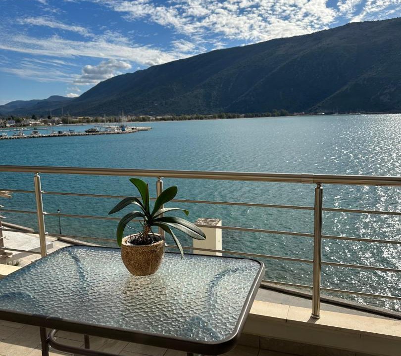 Photo of Patio Balcony in Plataria