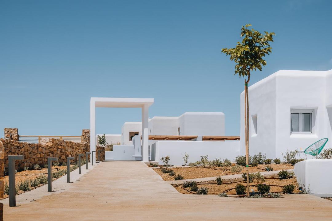 Photo of Others in Naxos