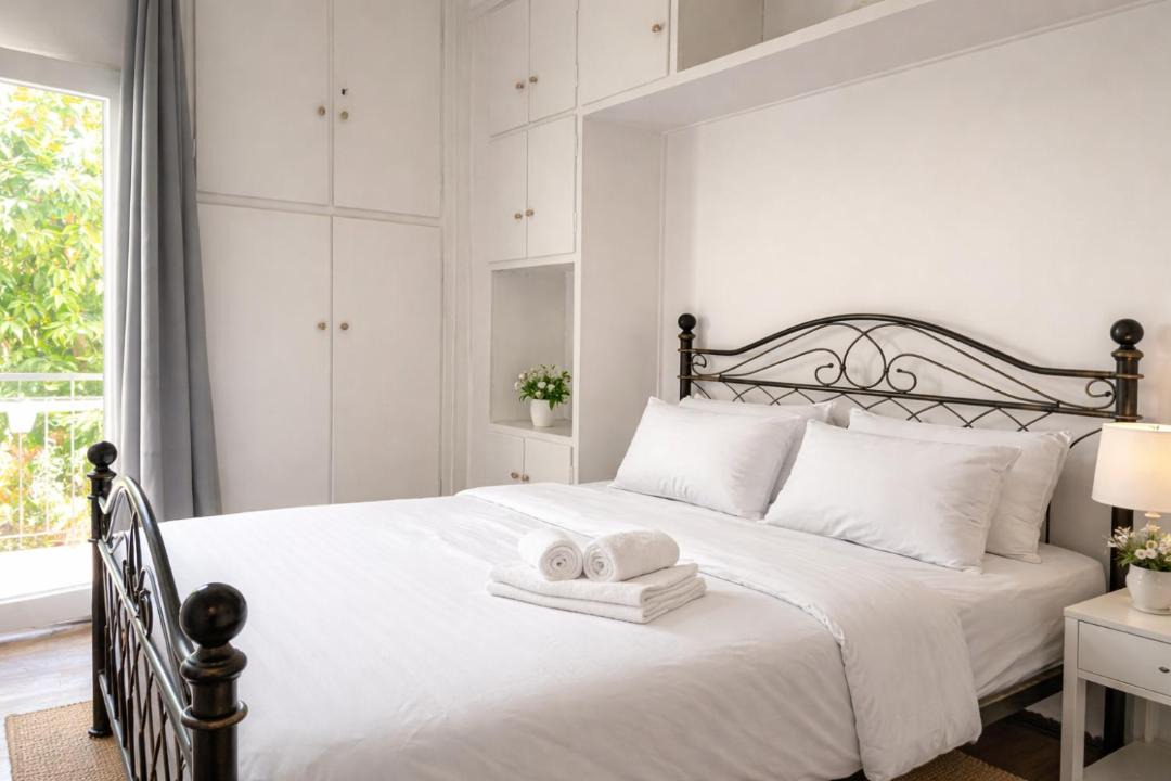 Photo of Bedroom in Kypseli