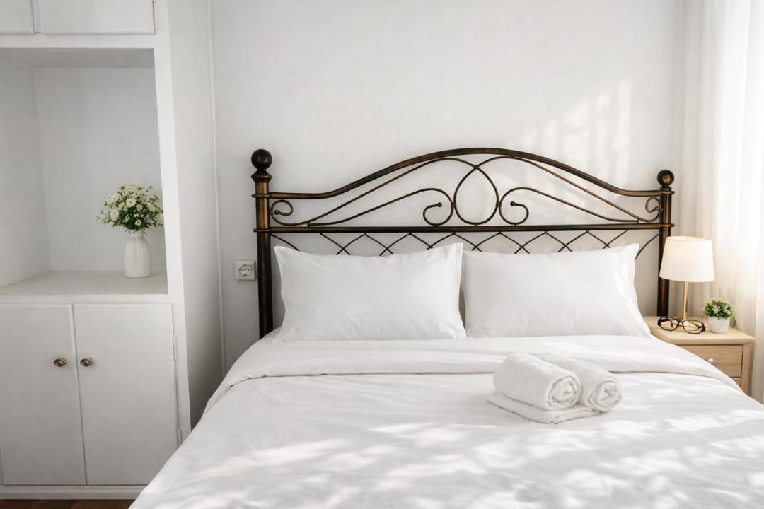 Photo of Bedroom in Kypseli