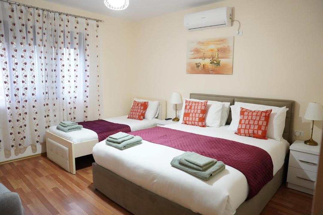 Photo of Bedroom in Tirana