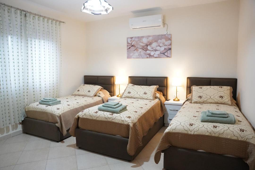 Photo of Bedroom in Tirana