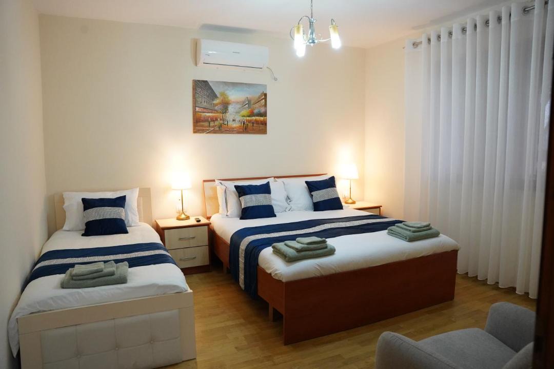 Photo of Bedroom in Tirana