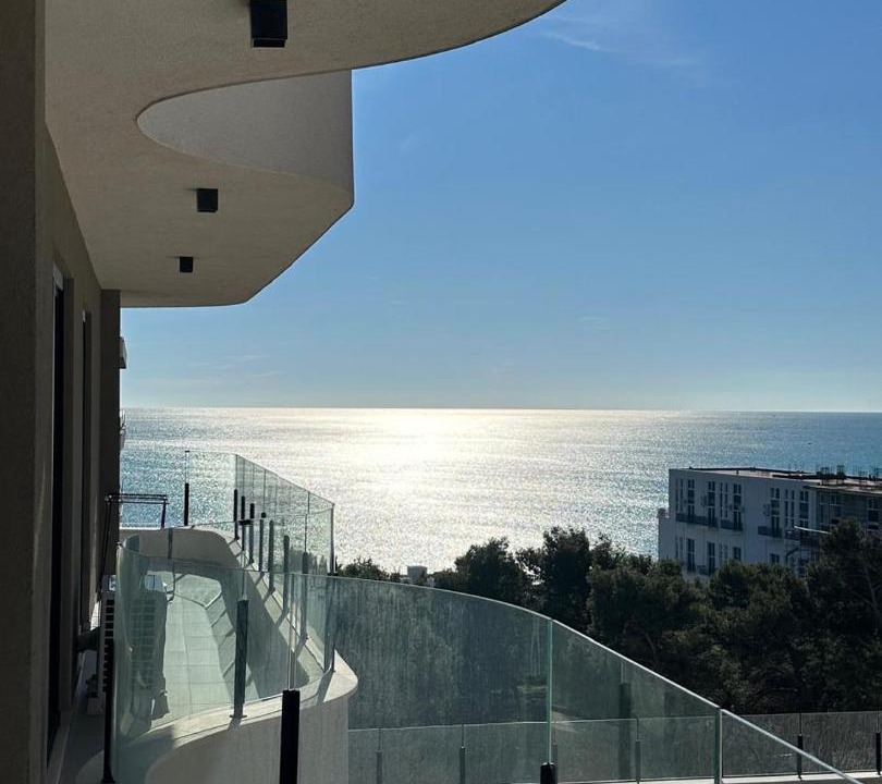 Photo of Patio Balcony in Sakës
