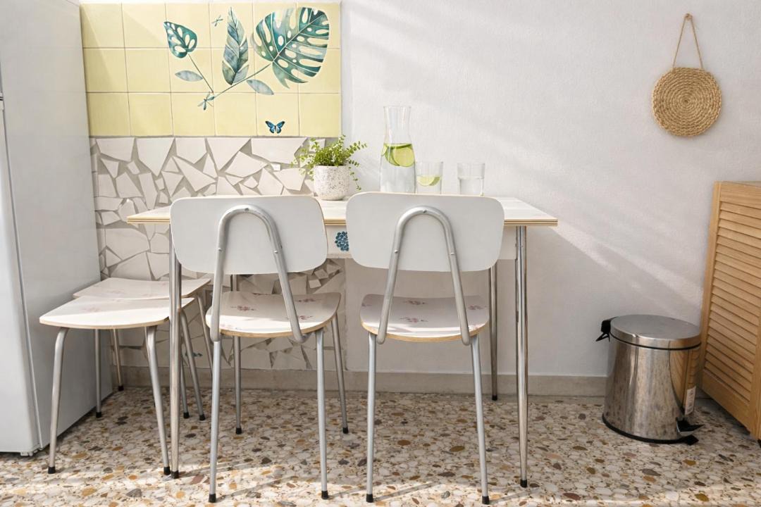 Photo of Kitchen in Kypseli