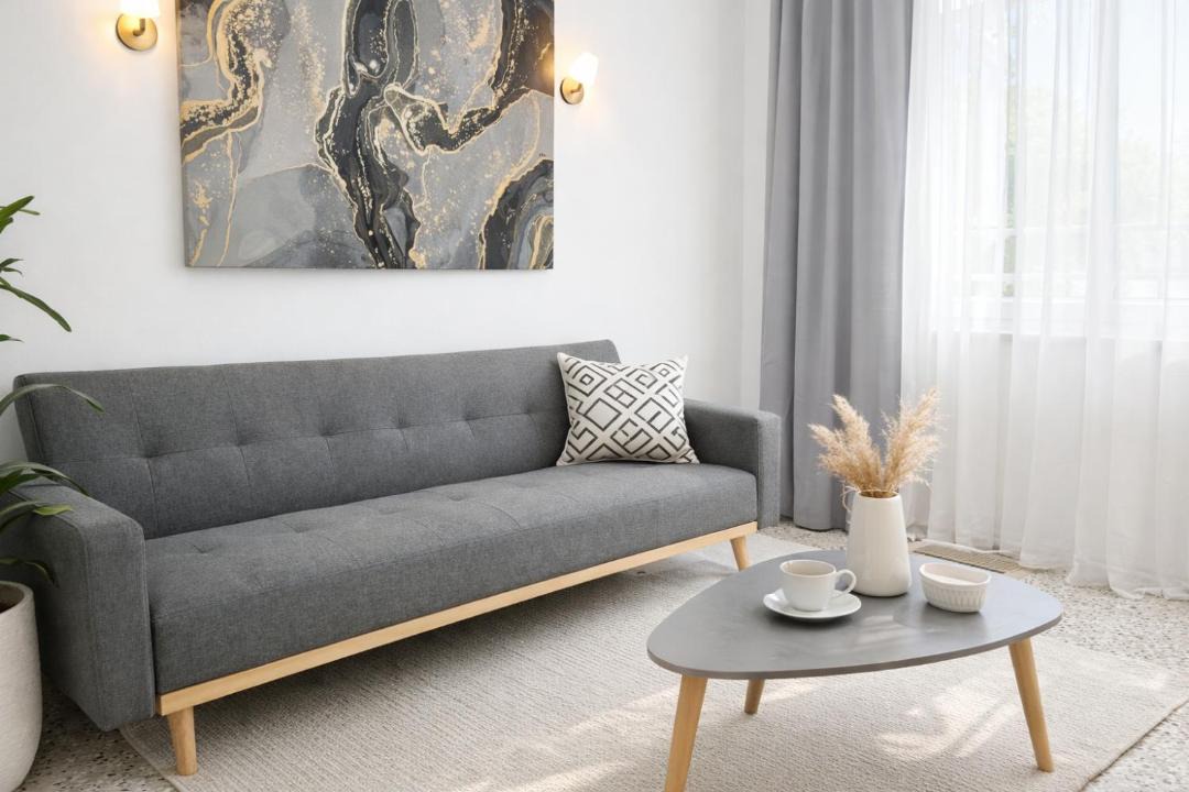 Photo of Livingroom in Kypseli