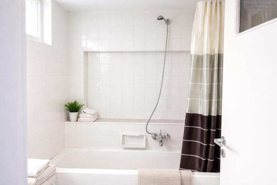 Photo of Bathroom in Kypseli