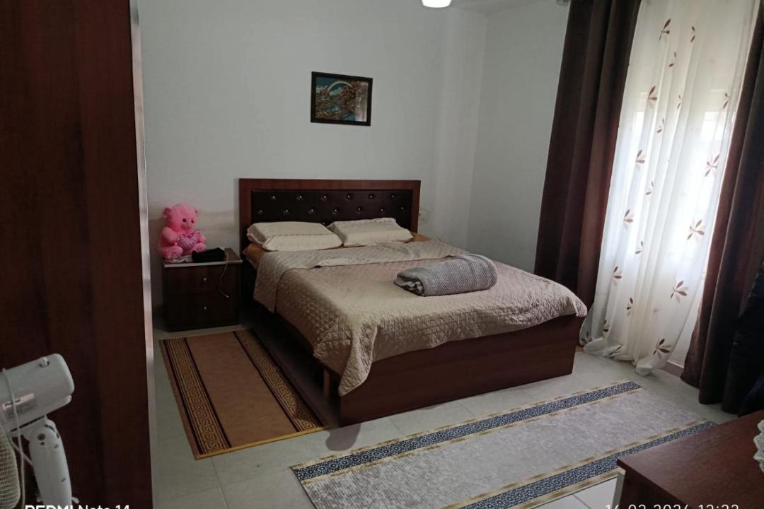 Photo of Bedroom in Fier