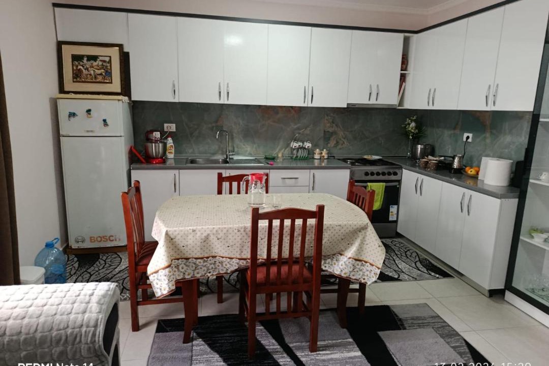Photo of Kitchen in Fier