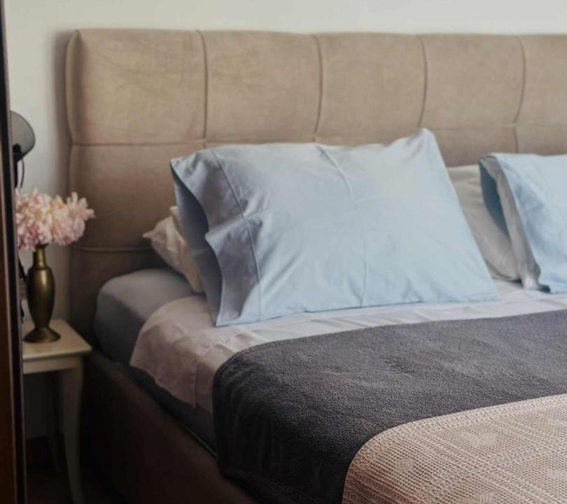 Photo of Bedroom in Xanthi