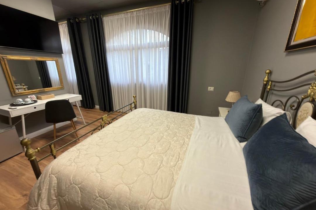Photo of Bedroom in Tirana