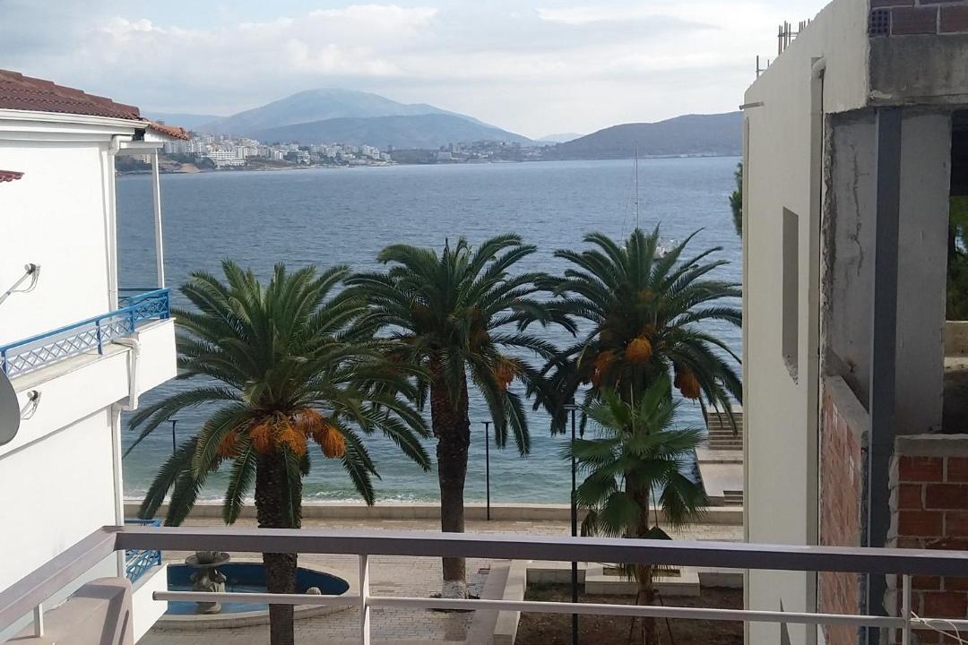Photo of Patio Balcony in Qender