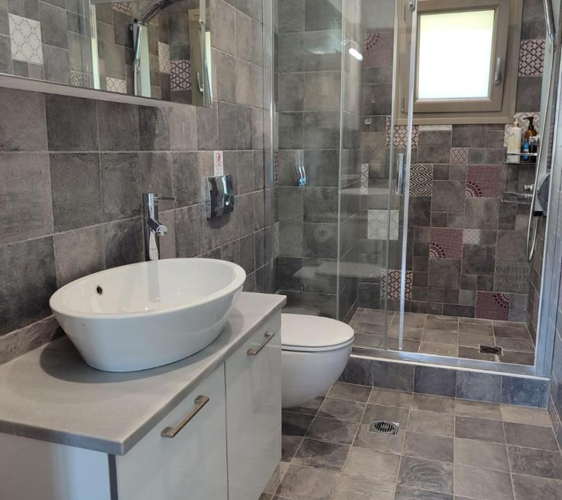Photo of Bathroom in Plataria