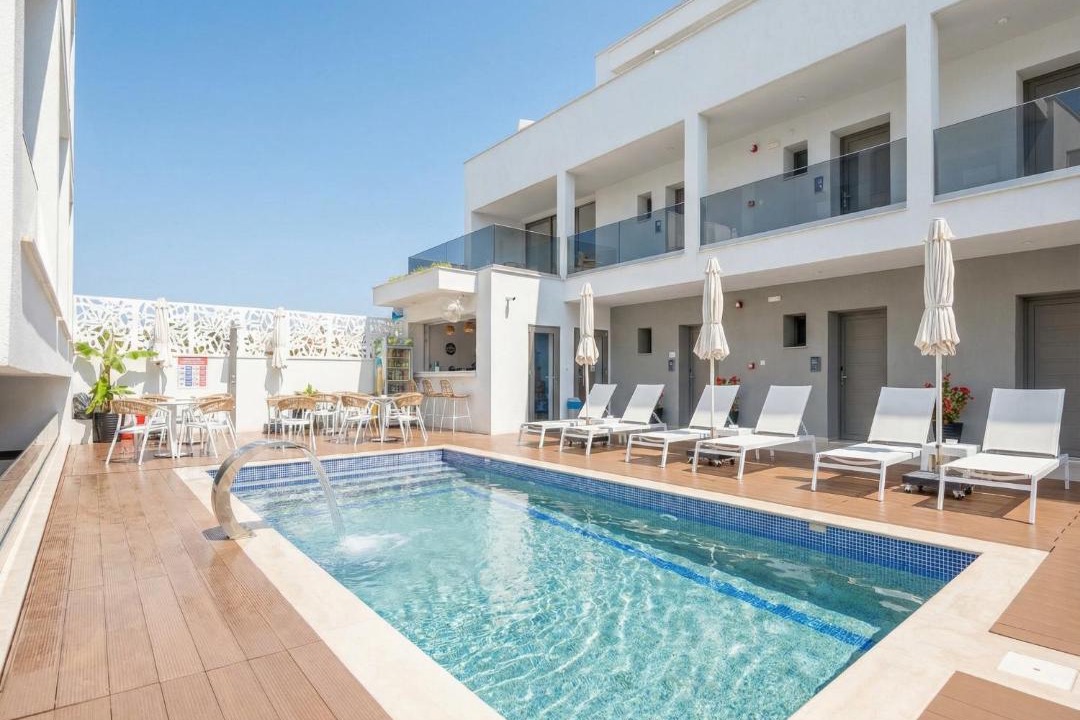 Photo of Patio Balcony in Kallithea