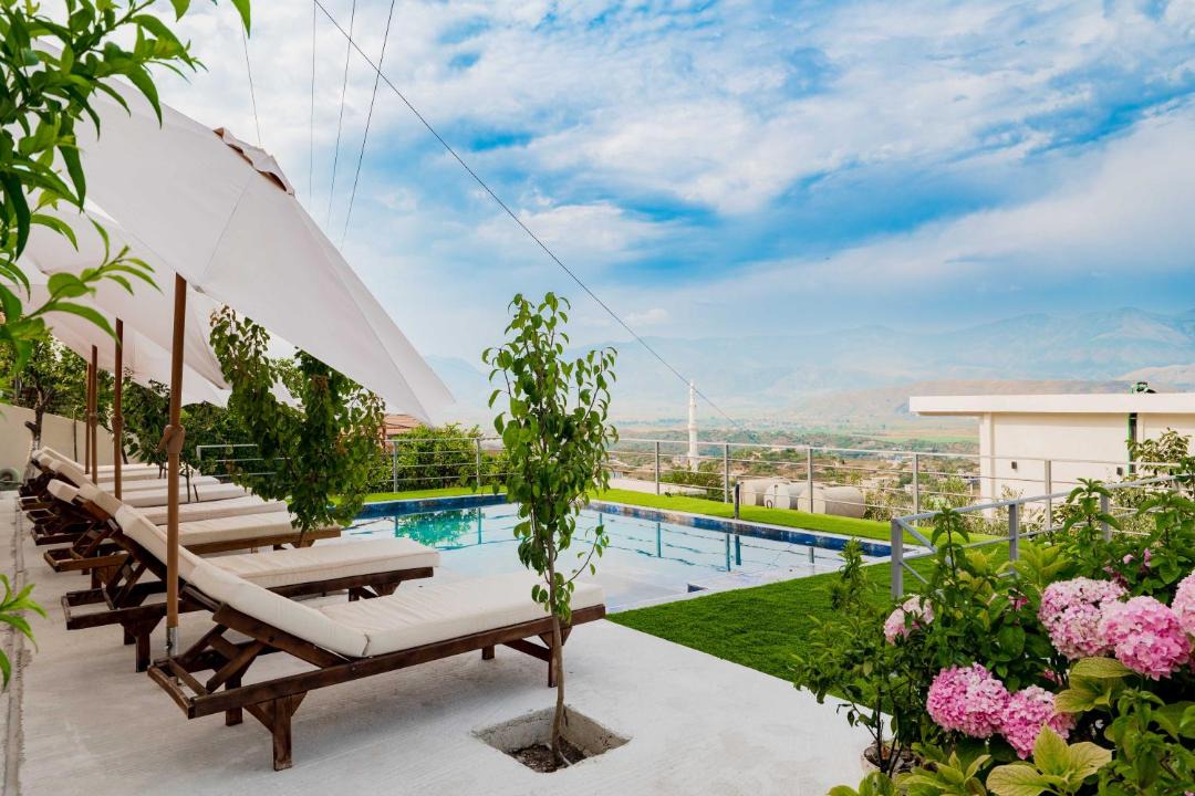 Photo of Patio Balcony in Sarande