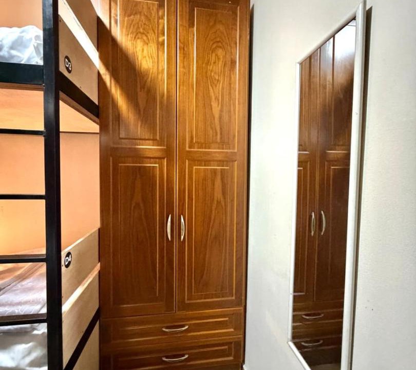 Photo of Bedroom in Blloku