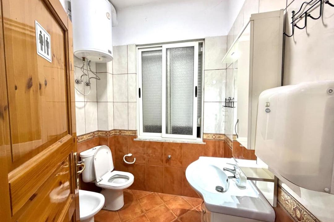 Photo of Bathroom in Blloku