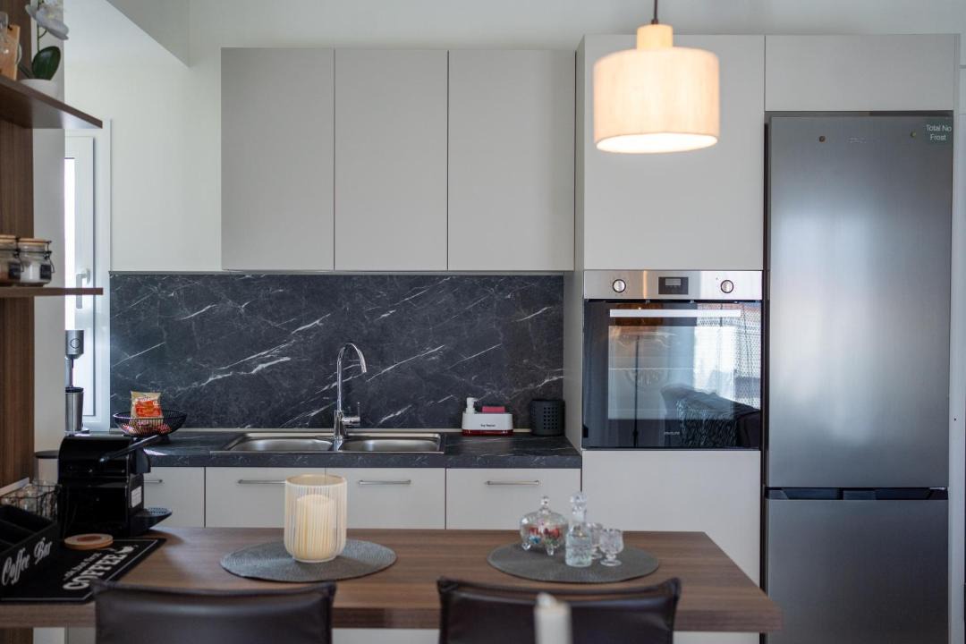 Photo of Kitchen in Trikala