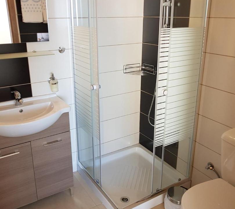 Photo of Bathroom in Vizari
