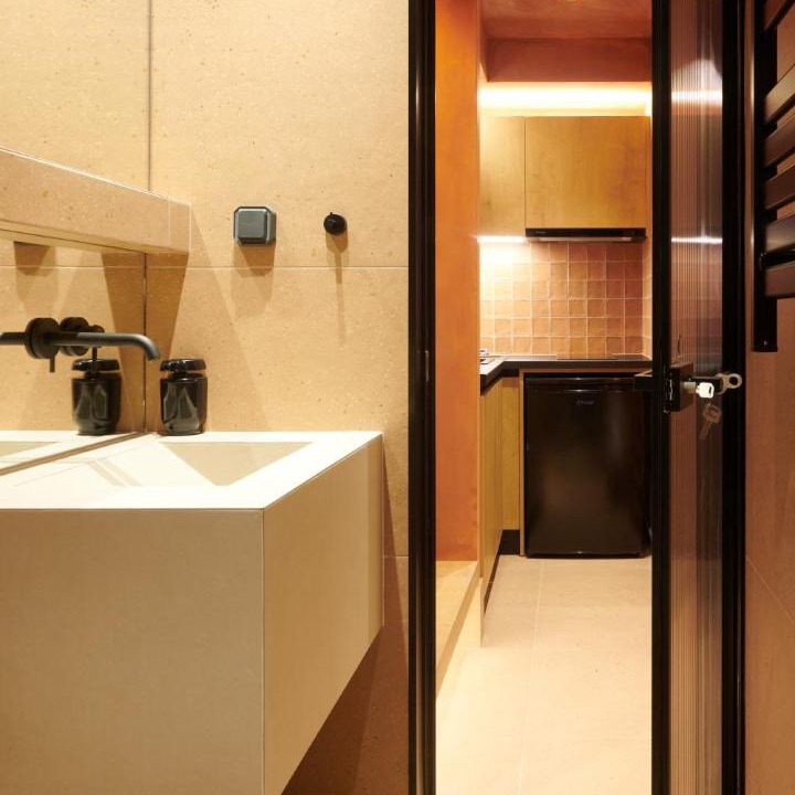 Photo of Bathroom in Omonia