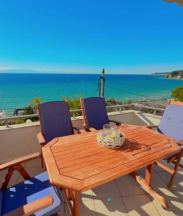 Photo of Patio Balcony in Siviri