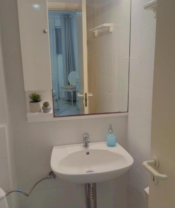 Photo of Bathroom in Siviri